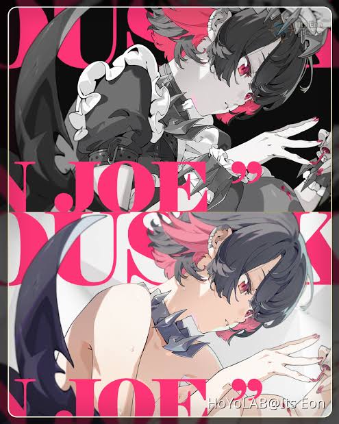 WTB

sumber ref: Zenless Zone Zero