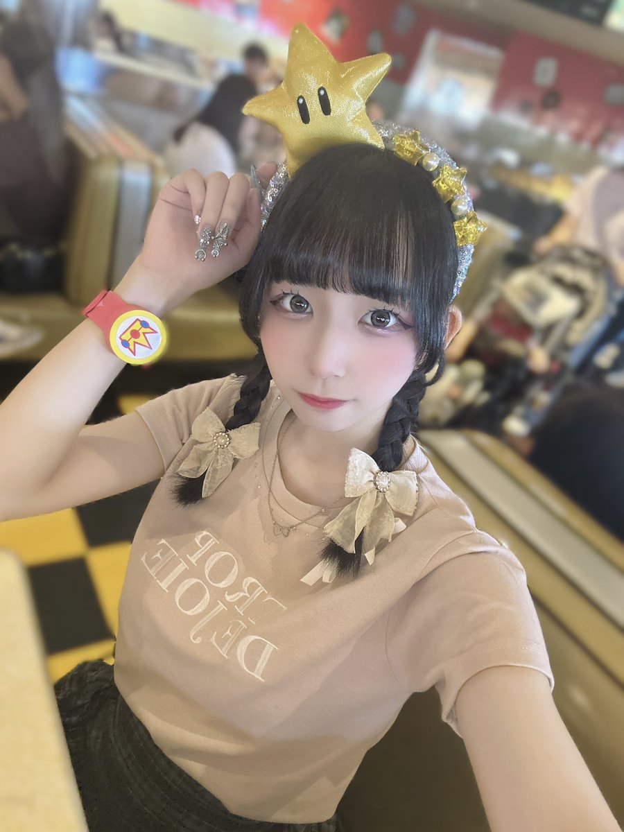 翠華 しいな🍉口口キルッ！ (@LLkl_Shiina) / Posts / X