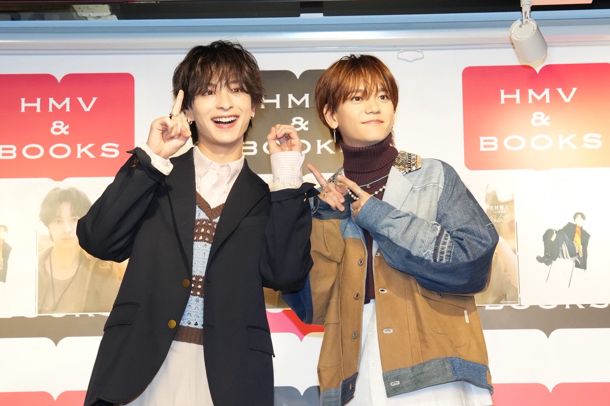 中島颯太1st写真集 そた本【公式】 (@nakajima_1st) / Posts / X