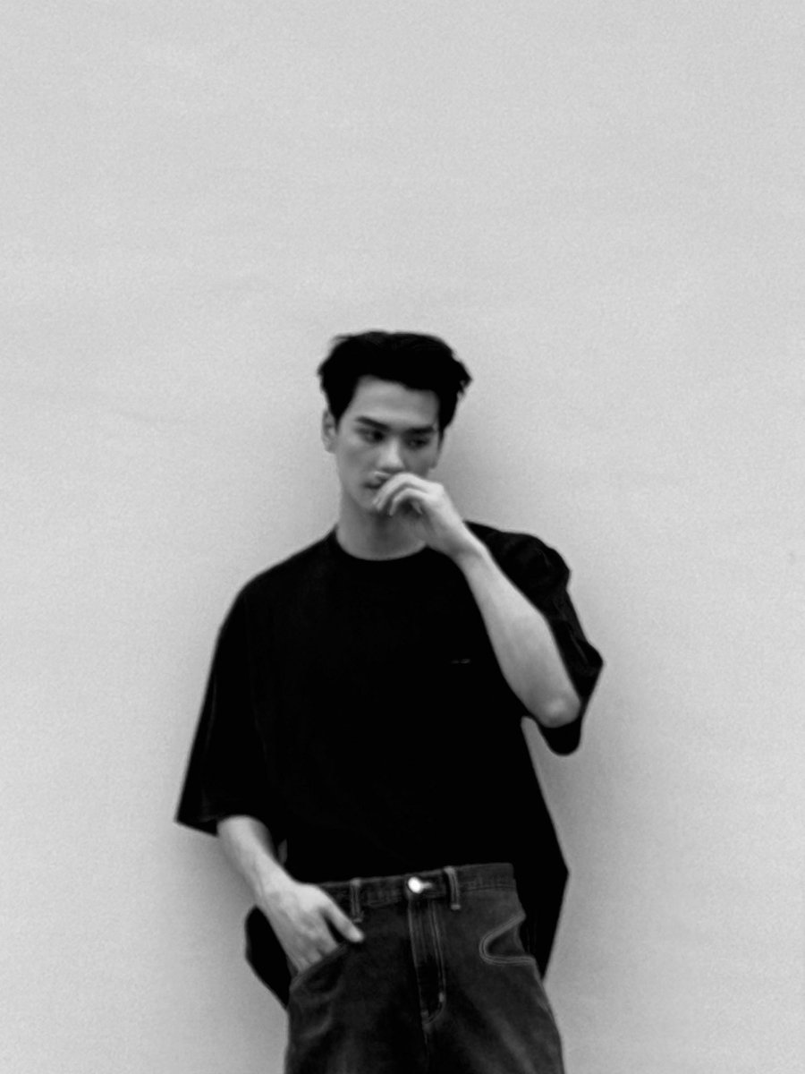 harit_keng's tweet image. Bkk boy. #KengHarit