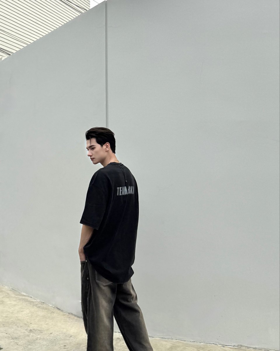 harit_keng's tweet image. Bkk boy. #KengHarit