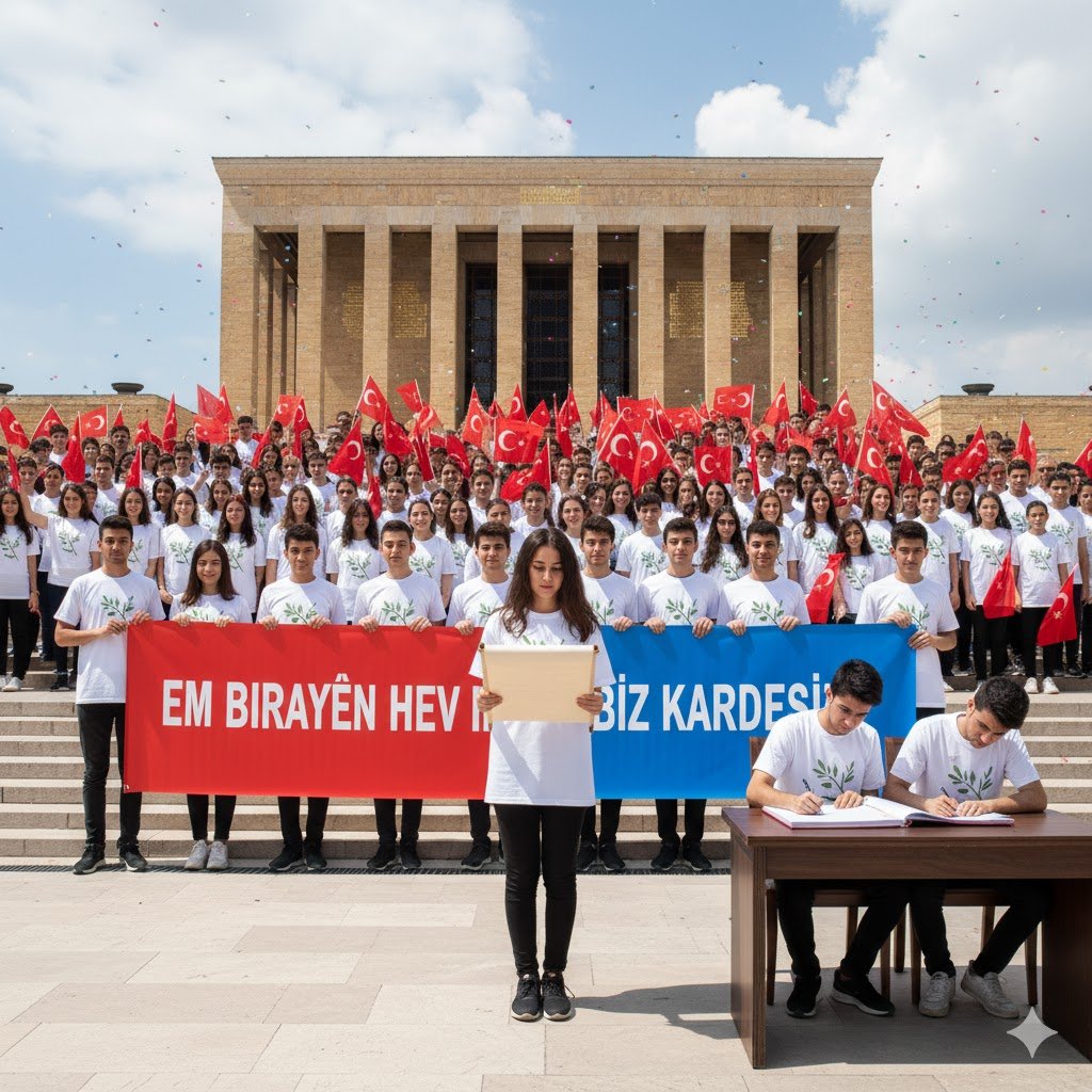 Salih Gergerlioğlu tweet media