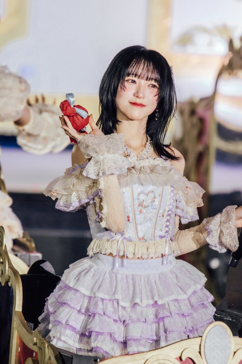 2025.11.01 LaLa arena TOKYO-BAY ＝LOVE 8th ANNIVERSARY PREMIUM