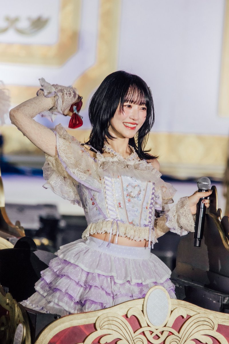 名無しさん専用 野口衣織 8th ANNIVERSARY 写真 2025年11月1日 ＝LOVE 8th ANNIVERSARY PREMIUM TOUR@LaLa arena TOKYO