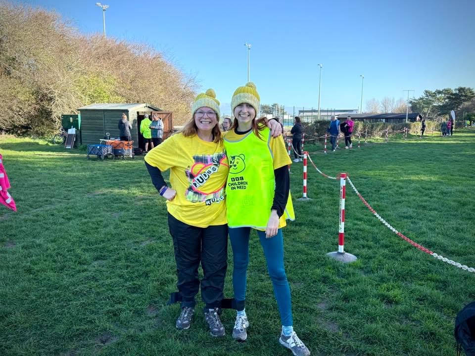 Jerseyparkrun's tweet photo. That was 🇯🇪 parkrun 468 - a big thanks to all the volunteers and congrats 🙌🏻 to @AlisonMossCI on her three legged challenge for children in need - here are our numbers 👇🏻 https://t.co/LHrOFhhBLu
