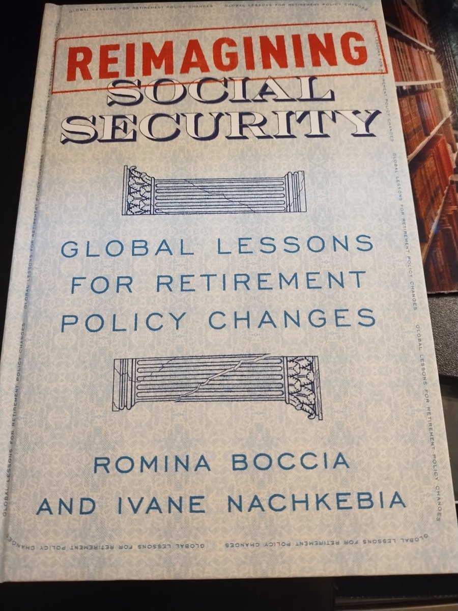 <a href="/bonchieredstate/">Bonchie</a> <a href="/bonchieredstate/">Bonchie</a>, I just finished the best book on this subject (in recent years) and there *are* solutions. This is it, by the great <a href="/RominaBoccia/">Romina Boccia</a>.