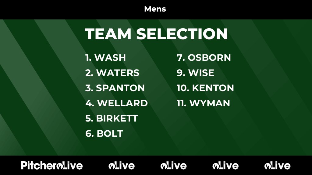 Today's Mens team selection #Pitchero
pitchero.com/clubs/dealhock…