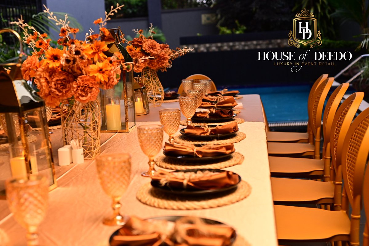 HouseofDeedo's tweet photo. @TusiimeSheila Happy birthday Sheila🥳
Guys we also decorate and set up beautiful little private affairs 😌 https://t.co/4G6YYdWRls