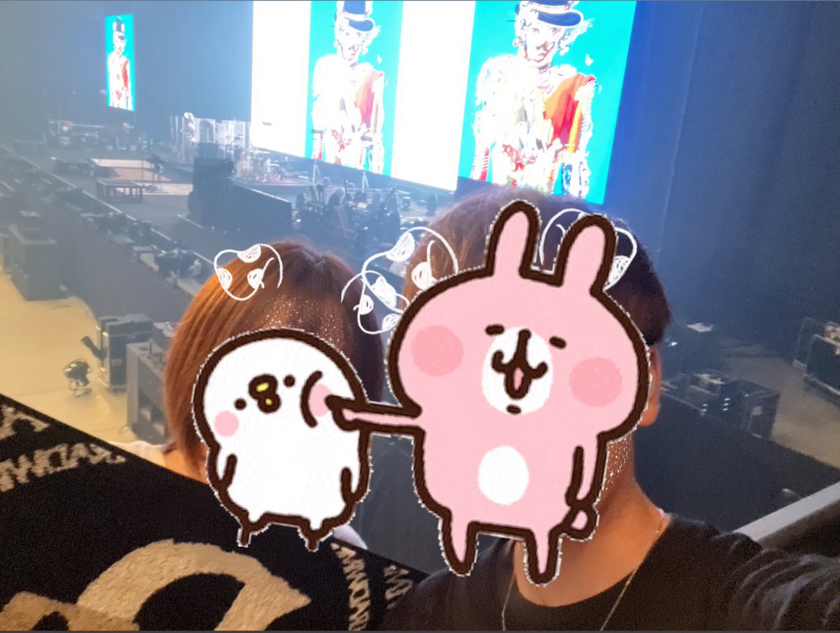 rw__119's tweet image. ステージが丸見えな神席で
武田がいっぱいファンサしてくれて
洋次郎の声で溶けそうになって
最高に幸せな時間でした♡꙼̈

俺らはずっと音楽鳴らしてるからって
言ってくれたけど
わたしらも卒業する気ないので
ずっと留年し続けます。

最後までらっど先生4645.ᐟ
 #RADWIMPS20th