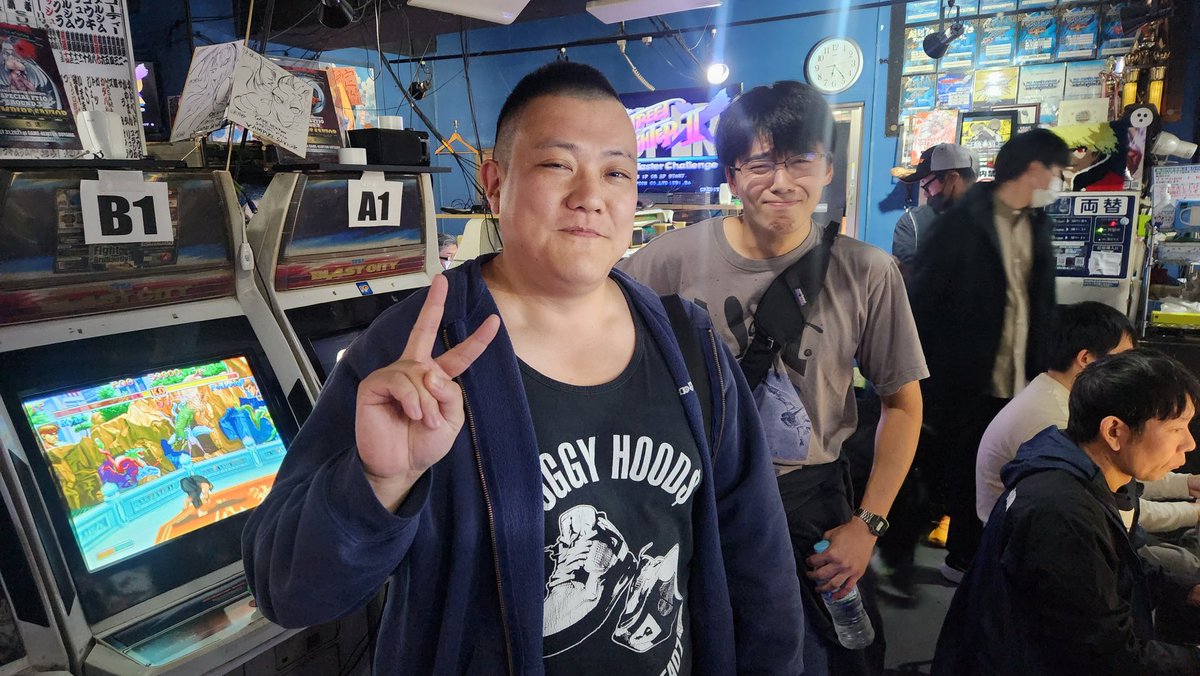 クサ (@kusa_CH) / Posts / X