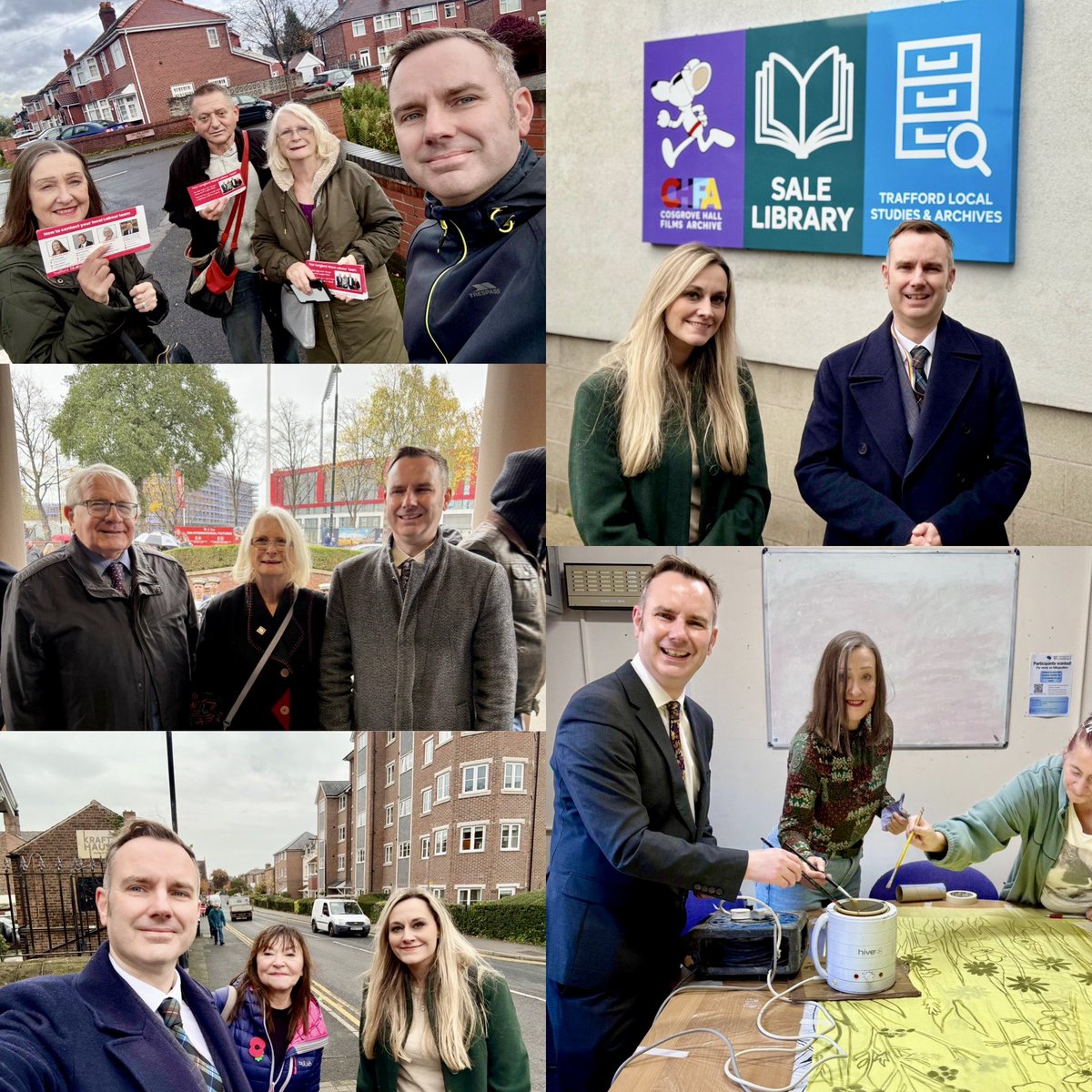 Cllr Tom Ross tweet media