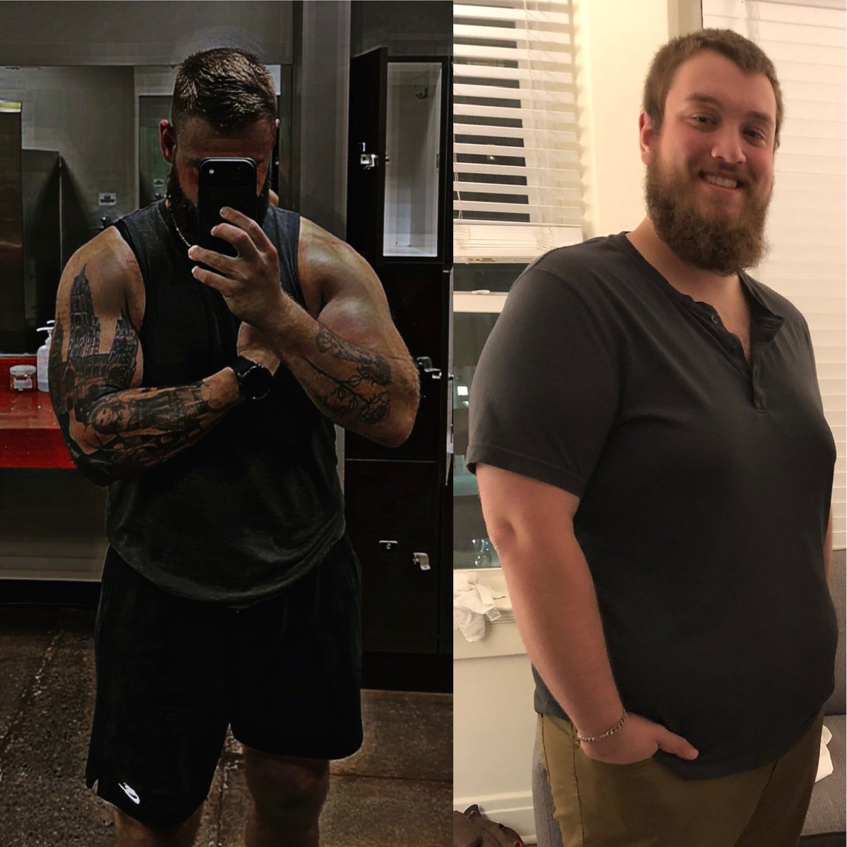 IndyBased's tweet image. What a difference years of hard work makes 💪🏽