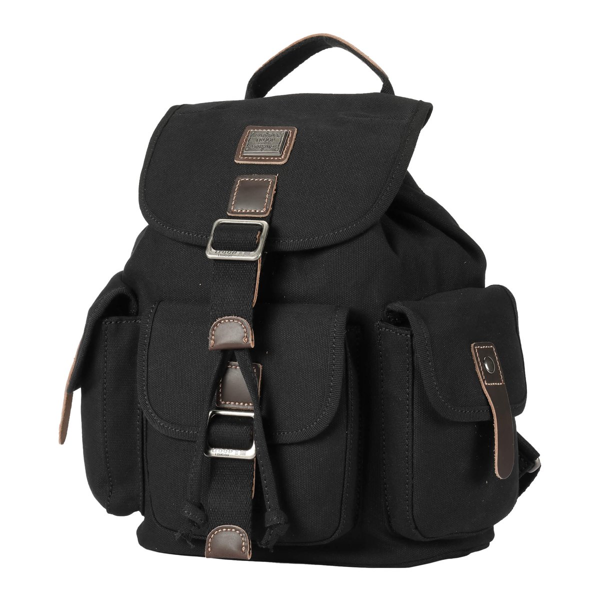 Trooplondonuk's tweet image. Stay sleek on the go with the TRP0269 drawstring backpack. Compact yet stylish, it&apos;s perfect for those who love to move fast without the bulk. Just toss in your essentials and you&apos;re set! #TroopLondon #BackpackStyle trooplondon.com/products/trp02…