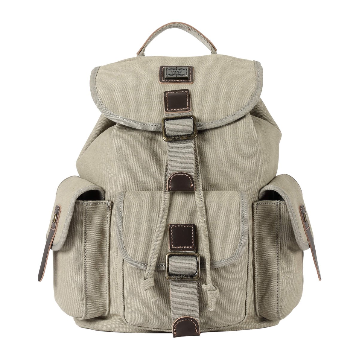 Trooplondonuk's tweet image. Stay sleek on the go with the TRP0269 drawstring backpack. Compact yet stylish, it&apos;s perfect for those who love to move fast without the bulk. Just toss in your essentials and you&apos;re set! #TroopLondon #BackpackStyle trooplondon.com/products/trp02…