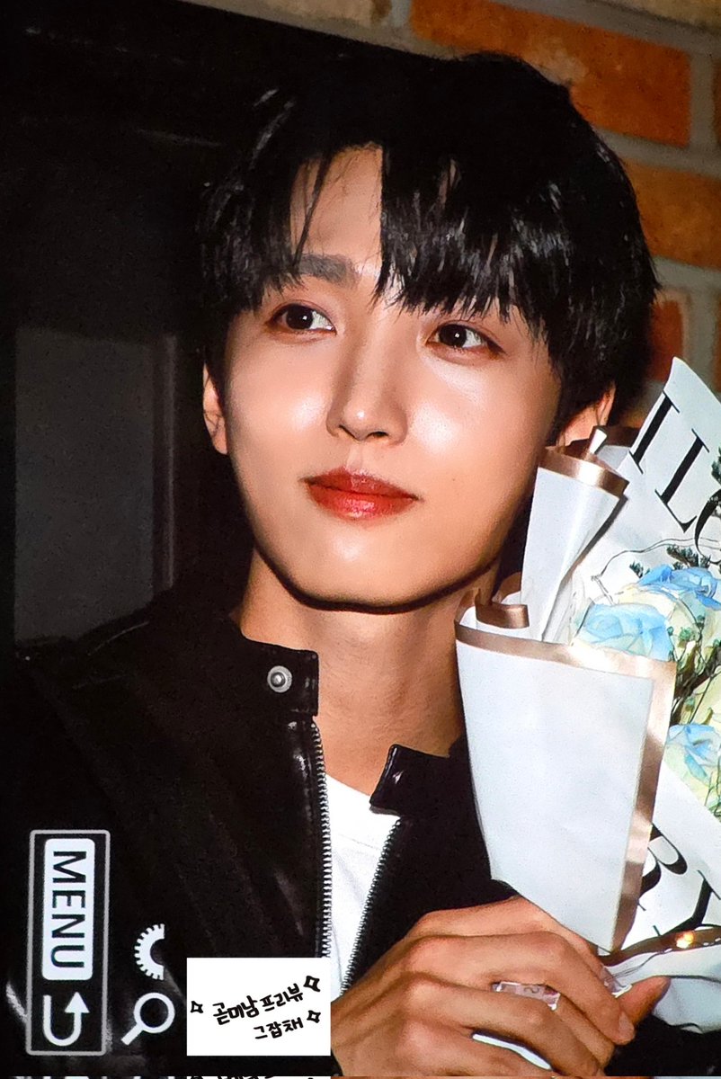 251101 프리뷰

오늘 미모 주사위 6입니다
감동해서 눈물 흘림 🥲

#선율 #SUNYOUL #선예인 
#달콤한_캔디처럼 #핑크솔트율