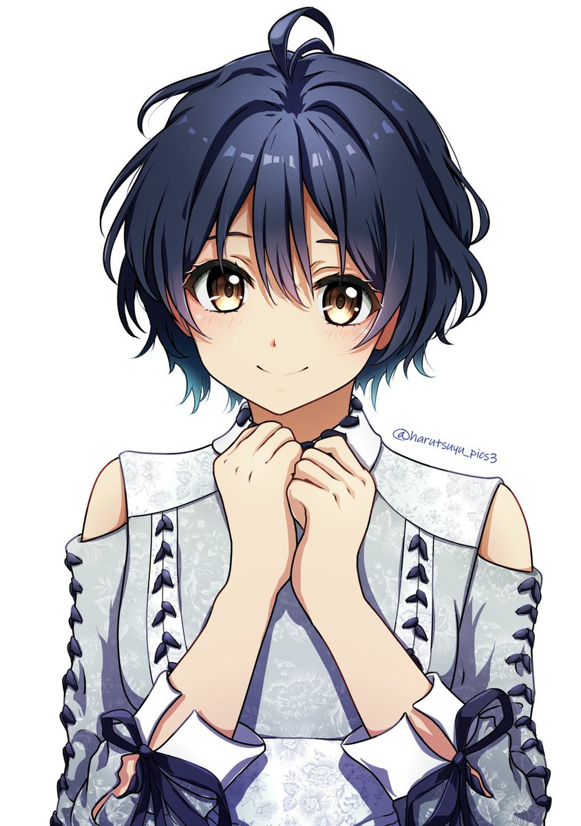 滝川みうちゃん #滝川みう #ナナニジ #ナナニジファンアート