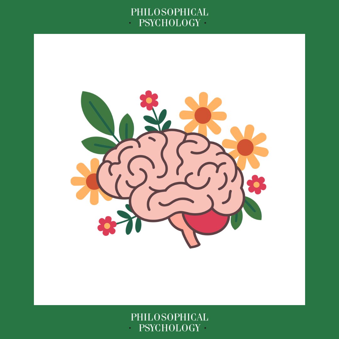 Latest papers: Michael D. Kirchhoff argues mental representation in cognitive science is not a useful fiction because it fails to be genuinely explanatory in this #openaccess article doi.org/10.1080/095150…