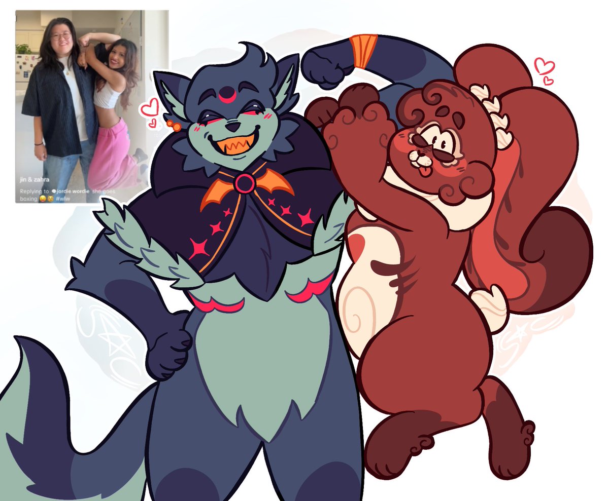 MIMIC (@INKZY79) / Posts / X