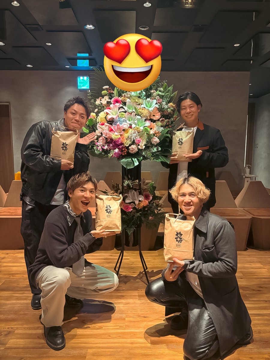 YOKARO-MON official (@ykrm_official) / Posts / X