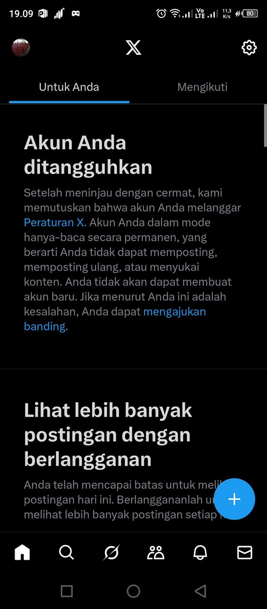 Yang Penting Asyiiik tweet media