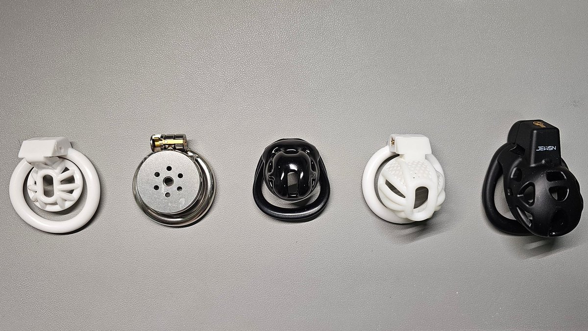 又变骚了，开始负极锁