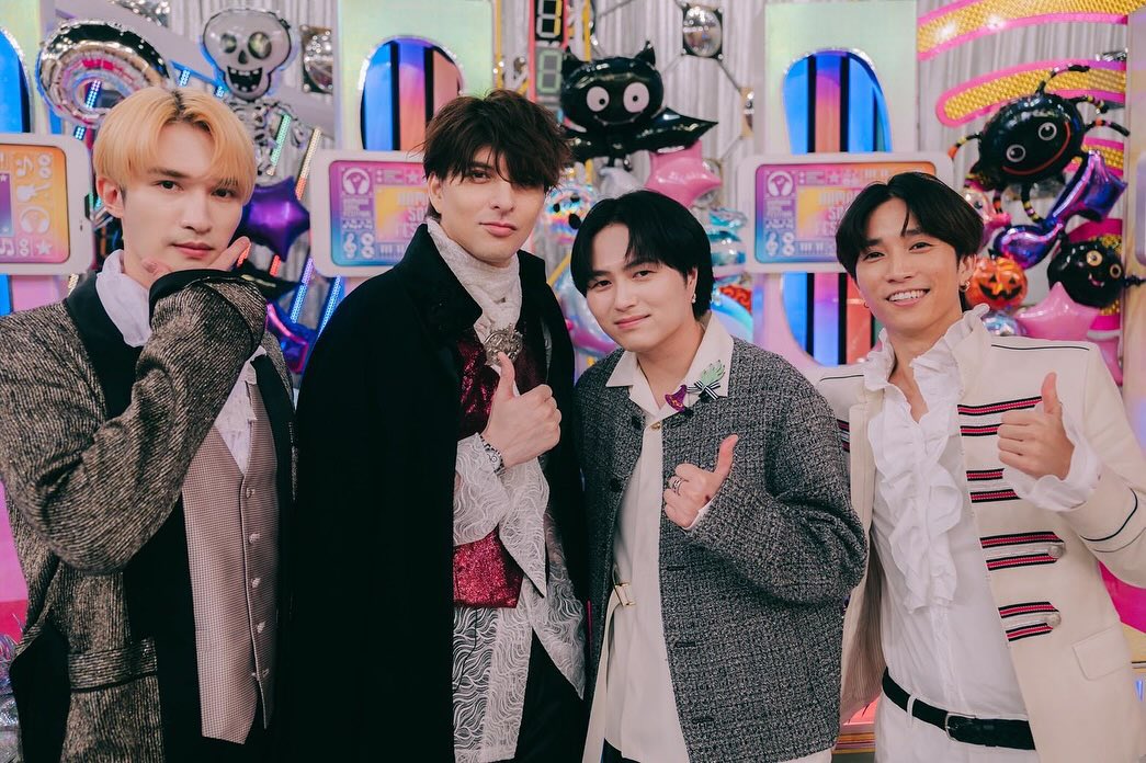 城田優セット 城田優 | ライブ・セットリスト情報サービス【LiveFans