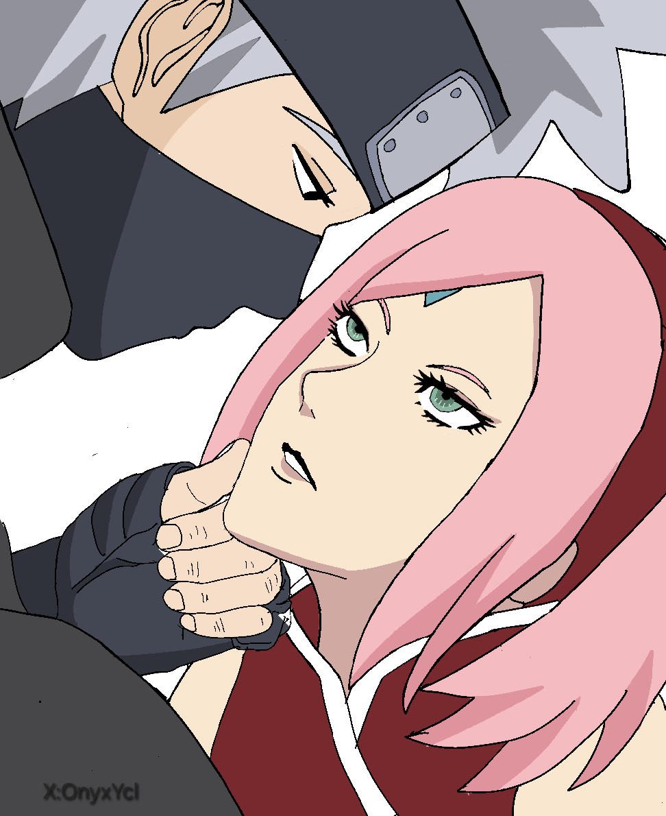 I'm not convinced by the final result, but it'll do for the weekly update. 🤡
#kakasaku