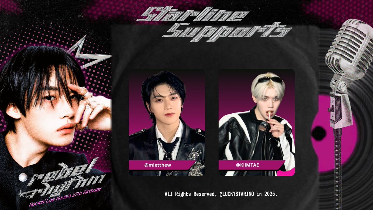 Got The Rock, ROCKSTARLINO! ★ tweet media