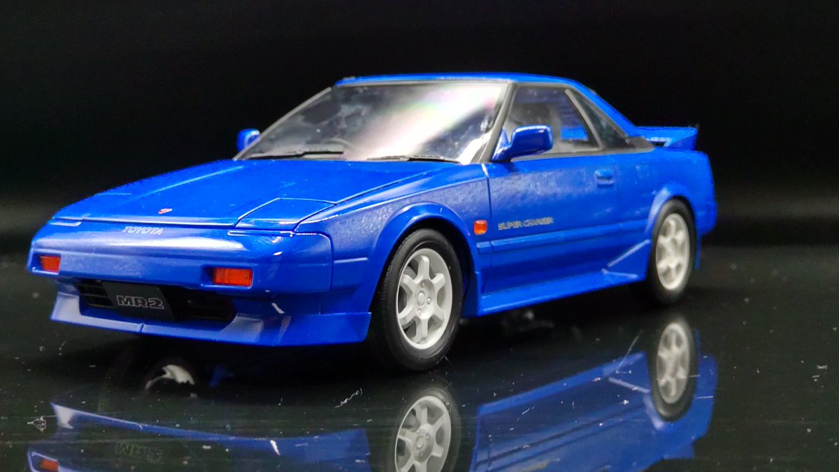 飛ちゃん（雑食モデラー） on X