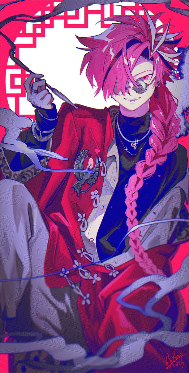 F🅰️te/Gr🅰️nd 🅾️rder
高木ミ晋ｲ乍オンリー『Interesting World』継続開催よろしくお願いします！！！過去絵で失礼します！！
⚠️リポスト集計、❤️は対象外
(11/7まで！)
#ひらいて赤ブー　#InterestingWorld