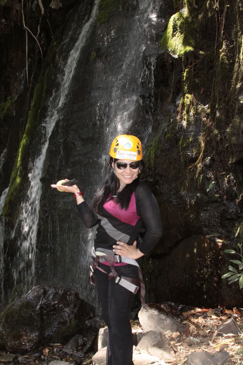 Daniela Jaimes 💋 tweet media