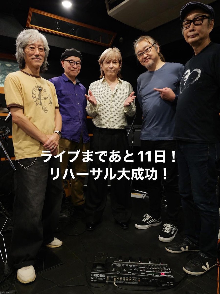 小室哲哉（Tetsuya Komuro）公式 (@tetsuyakomurotk) / Posts / X