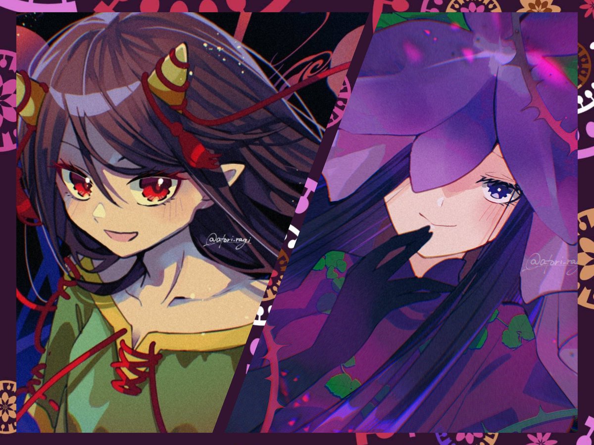 またら (@tara_touhou) / Posts / X