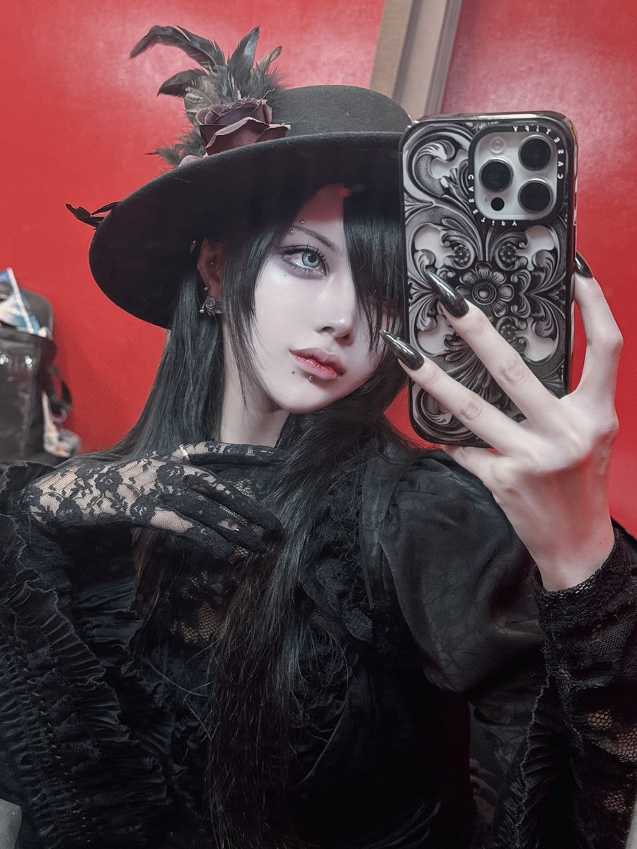 夜宵やむ (@yamu_adamth) / Posts / X