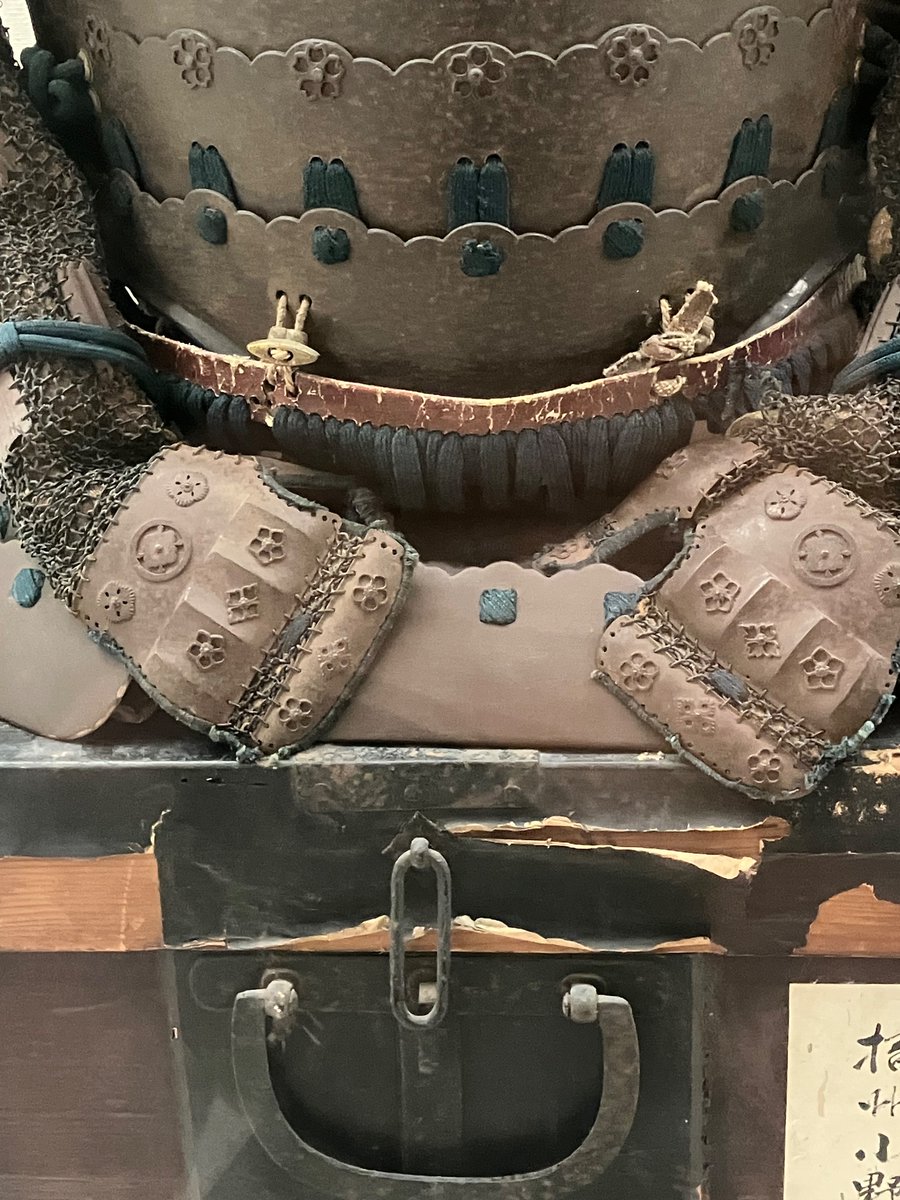 甲冑　らいよん 甲冑/鎧 鉄黒漆塗紺糸素懸威五枚胴具足(BU-070623)｜刀・日本刀