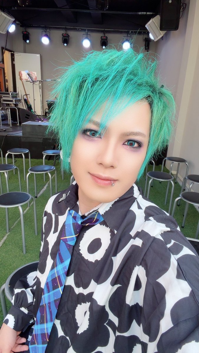 アイドル UCHUSENTAI:NOIZ YAMATO Neu:NOIZ YAMATO (@noiz_yamato) / Posts / X