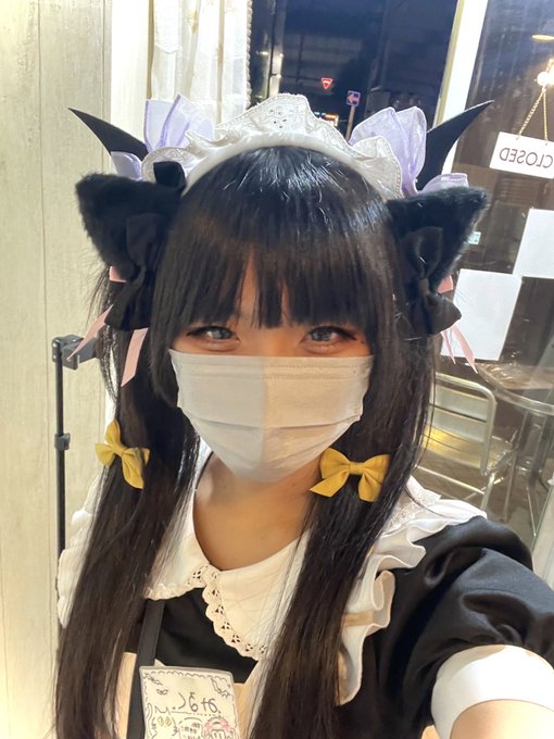 SRMカフェのツイート