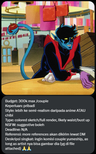 wtb

sumber ref: Marvel