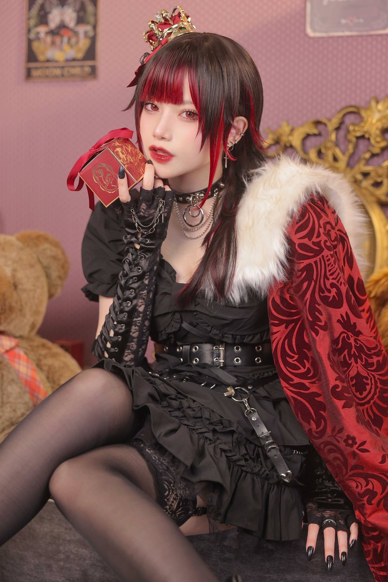 あかせあかり staff (@Akase_staff) / Posts / X