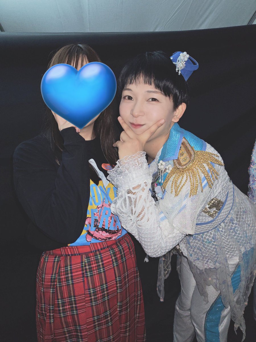 水瀬・アリエル・アクアマリン船海（愚か/かまおん） on X