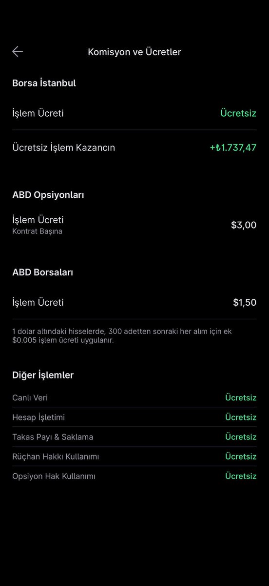 KÜÇÜK KESİNTİLER, BÜYÜK KAYIPLAR YARATABİLİYOR. 

Bazen fark etmeden yılda 5.000₺ tasarruf etme fırsatını kaçırabiliyoruz. Finansal okuryazarlık, sadece büyük kazançları kovalamak veya en iyi hisseyi bulmak değildir. Aynı zamanda, bütçemizi ve portföyümüzü yavaşça eriten küçük