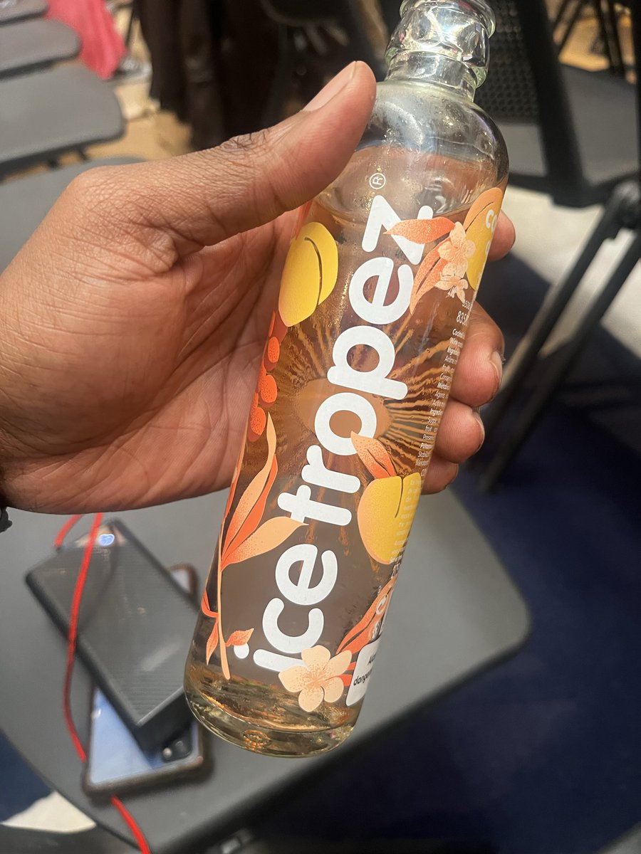 Mr Bartender tweet media