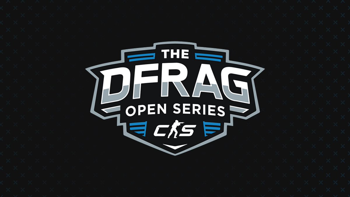 dfragtv's tweet image. DFRAG Open Series 2 - Registration now live for the open qualifiers!

📅 Stage 1: November 22-23 (updated date from the original announcement)
📅 Stage 2: December 6-7
📅 Stage 3: December 13-14

Registration link below 👇