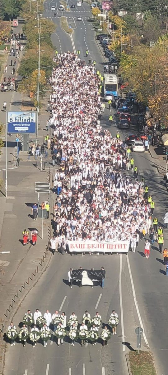neprepricljivo's tweet photo. Vaš beli štit.
1.11. Novi Sad https://t.co/LG1amSwKpw