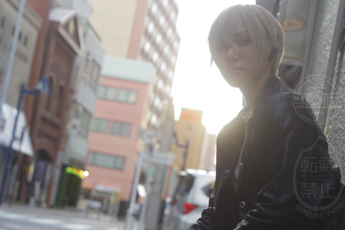 杏 (@08anzu23) / Posts / X