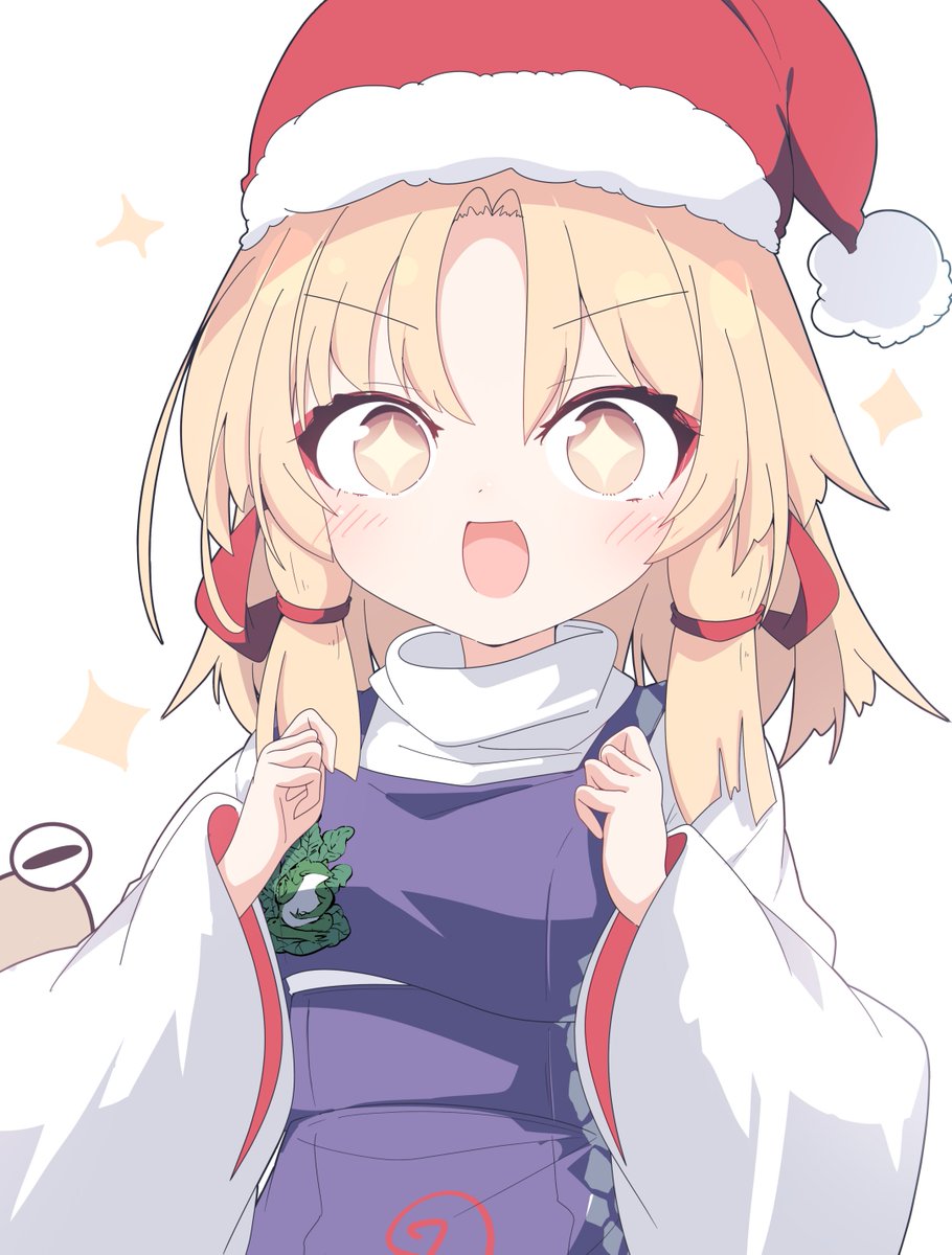 まだ早いよ諏訪子ちゃん 