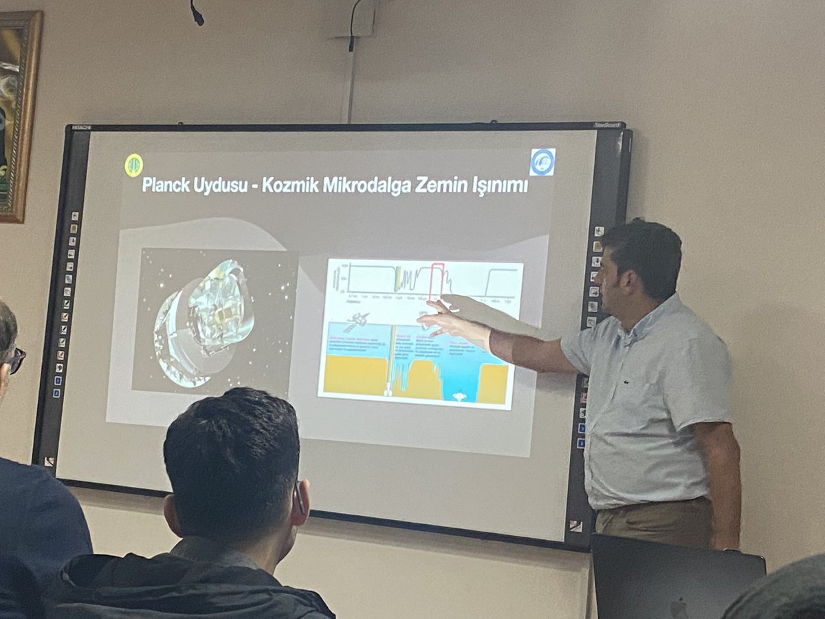 İstanbul Üniversitesi Astronomi ve Uzay Bilimleri Bölümü’nün Cuma akşamları düzenlediği Gökyüzü Gözlem Geceleri etkinliğine katılım sağladık.

Teleskobumu henüz Çanakkale’ye getirip kuramadığım için etkinlikten etkinliğe gözlem yapabiliyoruz sadece 😊