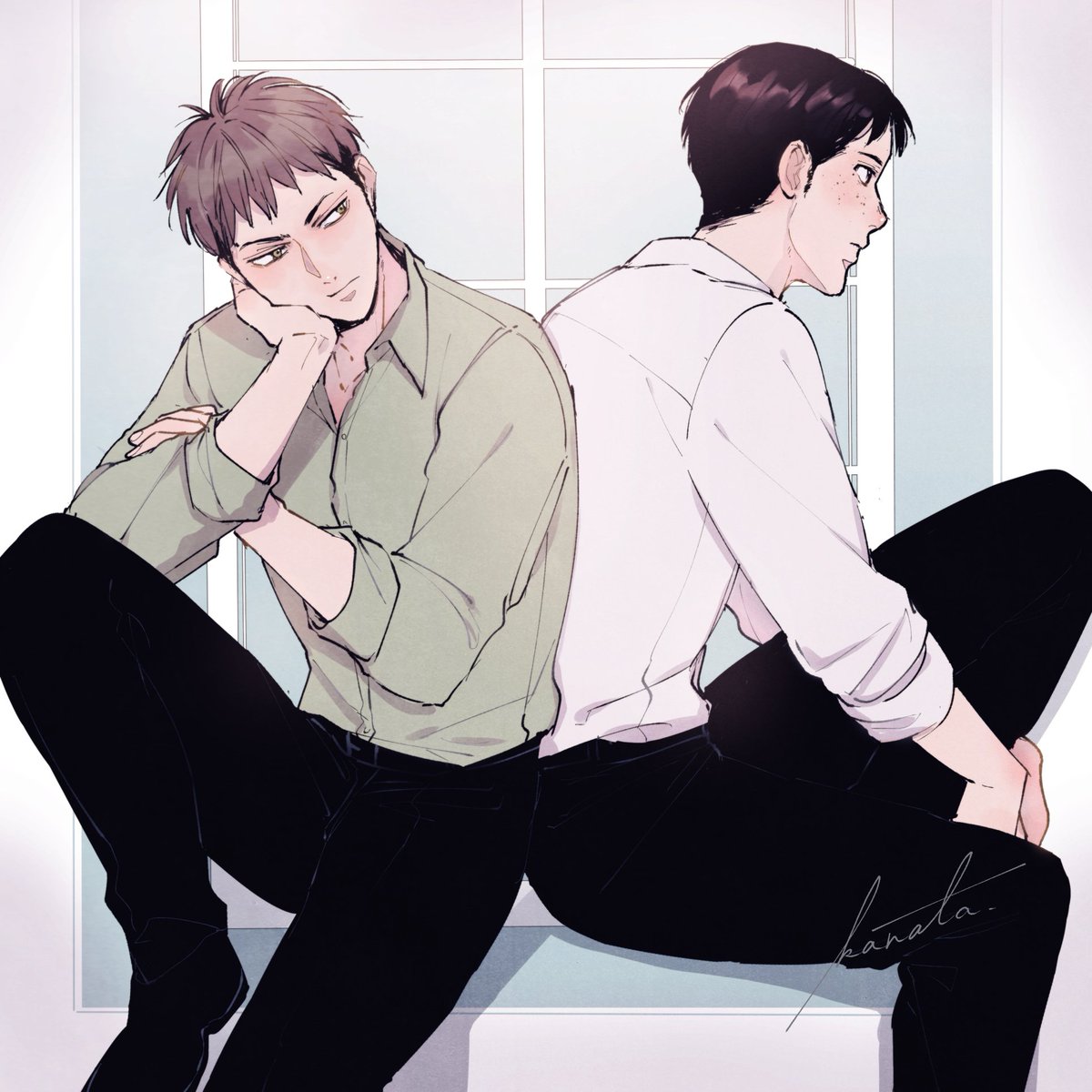 みなむ (@gbmc7284111) / Posts / X