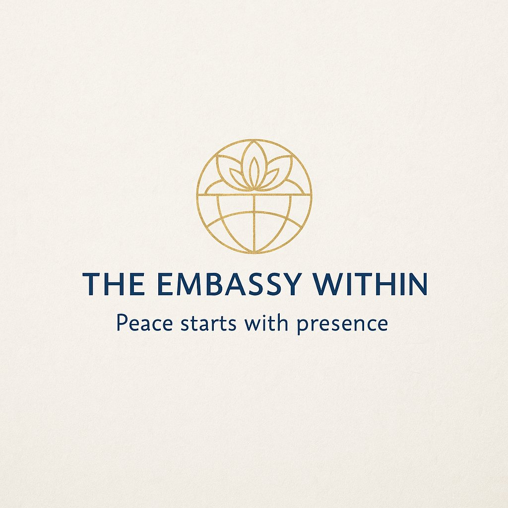 connection2030's tweet photo. The future of multilateral diplomacy lies not in technological advancement but in the full activation of our conscious awareness — the very human capacity for wisdom and empathy - that distinguishes us from AI. 
#creativediplomacy #breathingbridges #futureofmultilateralism https://t.co/zERhZPyRzE