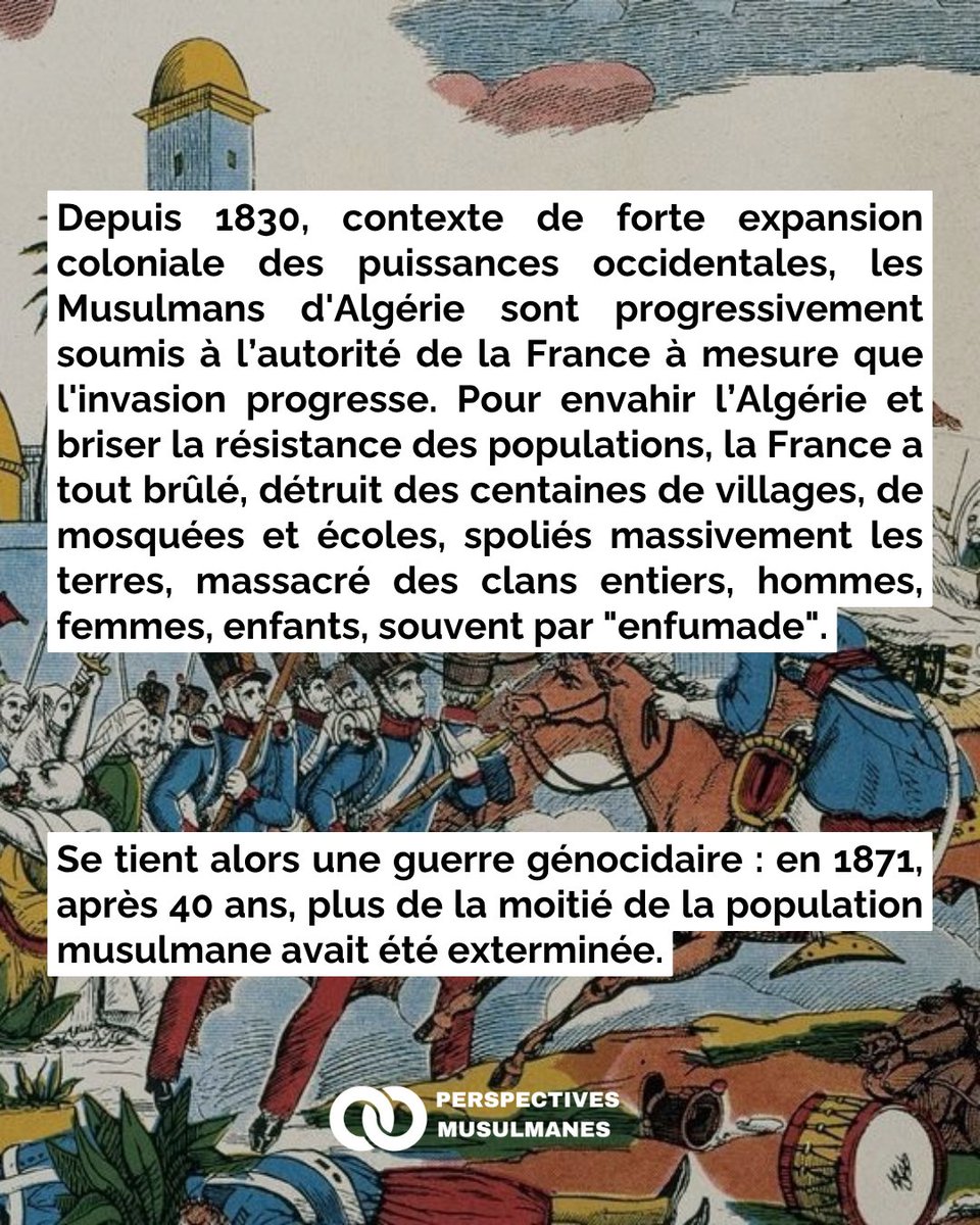 Perspectives Musulmanes tweet media